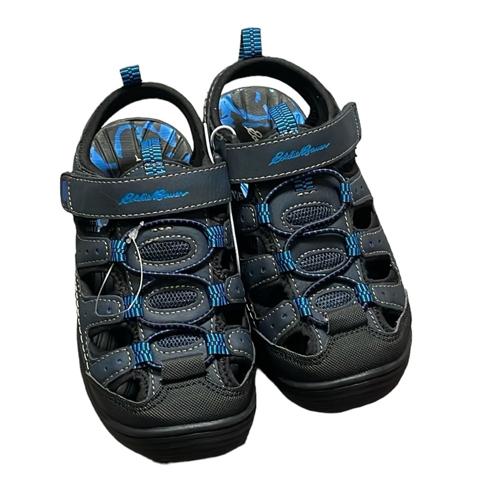 Eddie Bauer - Kids’ Bump Toes Sandals
